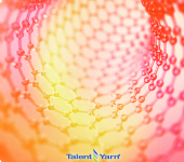Talent Yarn-石墨烯(繁)